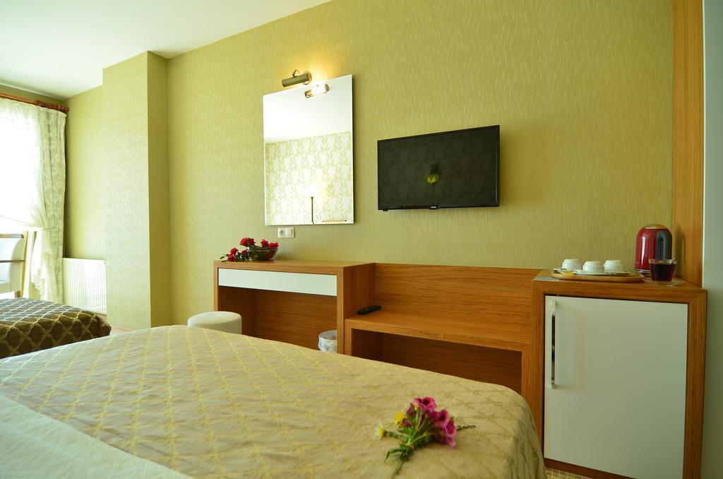 Cunda Kivrak Hotel Ayvalı Cameră foto